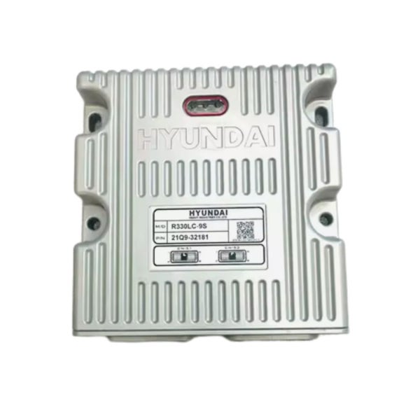 Hyundai Ohjainlaite 21Q9-32180 R220-9S R260-9S R300LC-9S