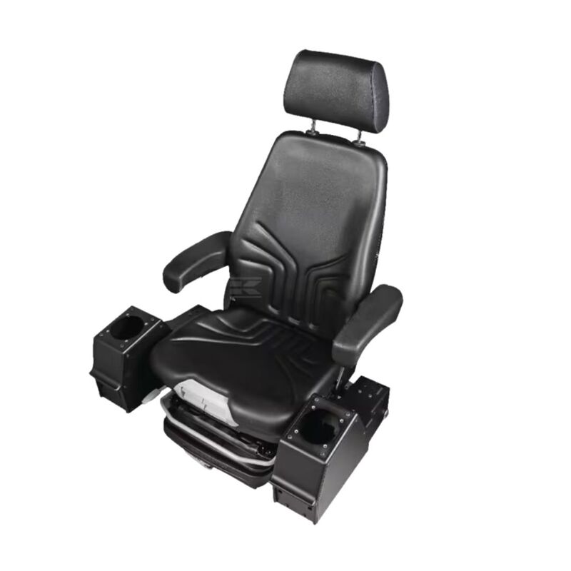 Istuin Actimo M PVC (vaakas. asennus) G1047730